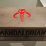 Star Wars The Mandalorian Jewellery Set Image 4