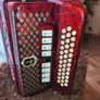 Vintage Accordions prices on request Image 8