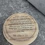 Sand fog candle Image 3