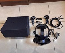 Pimax 35-PPD Crystal Light virtual reality headset