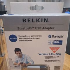 Belkin Bluetooth USB Adapter