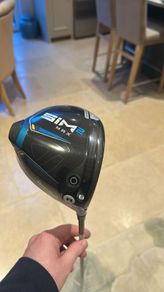 Brand New - Sim 2 Max Driver 10.5