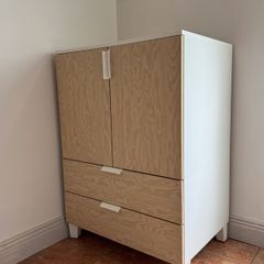 Large Deep Cabinet