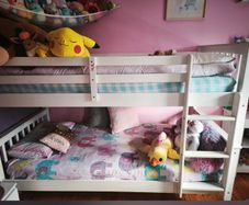Bunk bed