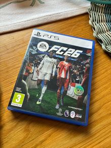 Fc26 Ps5