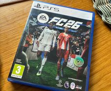 Fc26 Ps5
