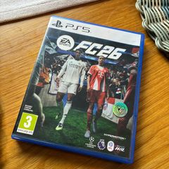 Fc26 Ps5