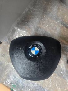bmw 520d 2012 m sport airbag
