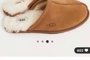 UGG slipper