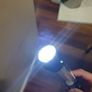 LED flashlight torch Image 5