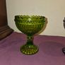 Pair of Littala Marimekko Finland candy bowls Image 4