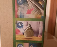Philips Steam Iron brand new