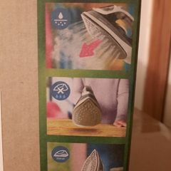 Philips Steam Iron brand new