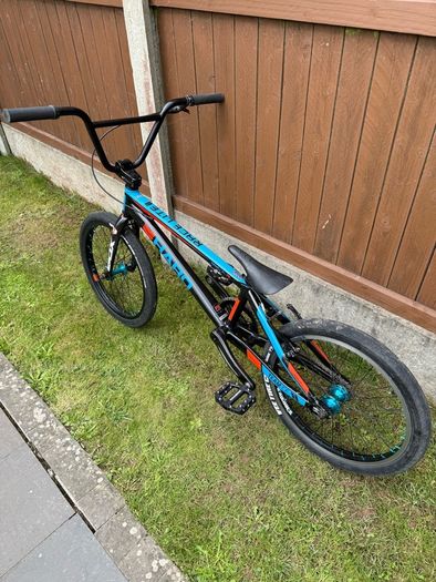 Haro Pro XL race BMX