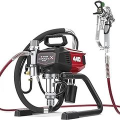 Titan Airless sprayer
