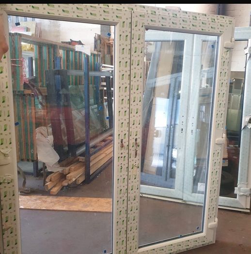 pvc doors