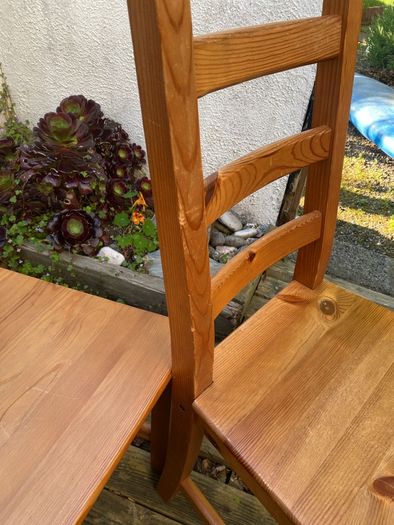 Dining Chairs