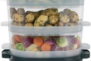 3 Tier Food Steamer