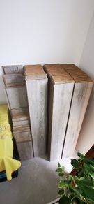 Free laminate flooring