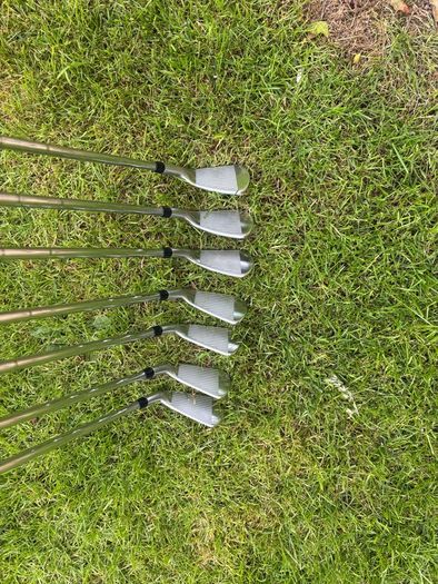 Titleist T100 2023 version