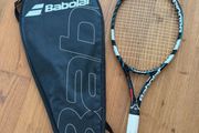 Babolat Pure Drive GT tennis racket with case