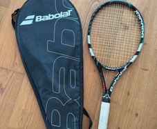 Babolat Pure Drive GT tennis racket with case