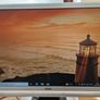 Targa Visionary 22" Monitor, Excellent Condition. Image 4