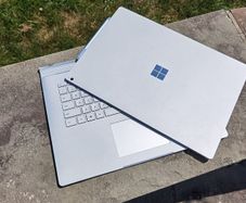 Microsoft Surface Book 3