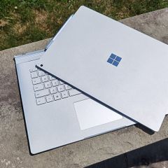 Microsoft Surface Book 3