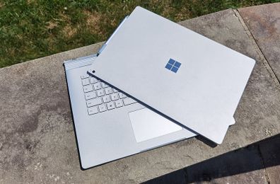 Microsoft Surface Book 3