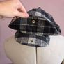 Brand New Guinness Tweed Flat Cap Image 4