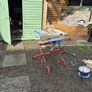 Sigam wet saw Image 2