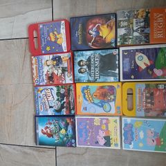 Kids Dvds