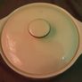 vintage arklow pottery soup taurine Image 2