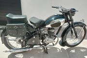 1956 Peugeot Movesa