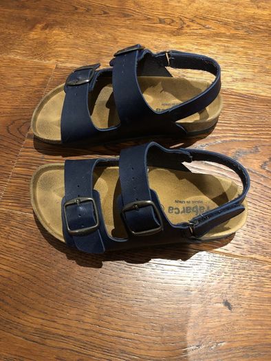 boys sandals