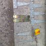 Galvanised Different Types&Sizes Hinges Image 4