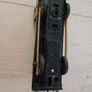 Green Teamsterz Street Kingz Tank Engine diecast toy train ] Image 5