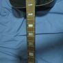 Kay Guitars K-500 1970s Black Image 7
