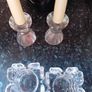 candle holders Image 2