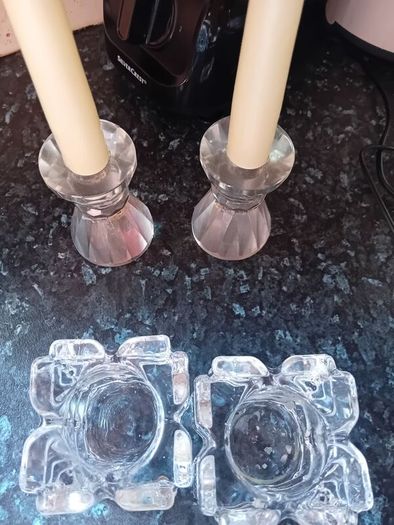 candle holders