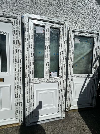 pvc door from 250