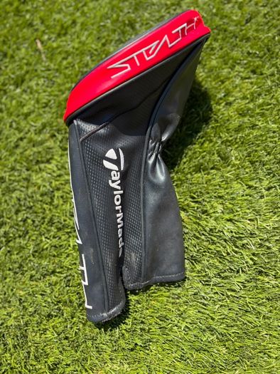 Taylor Made Stealth 2 Driver