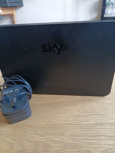 Broadband Modem