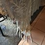 Vintage Lace crochet  bed spread Image 3