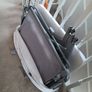 Chicco Next To Me Bedside Crib Excellent Condition Image 3