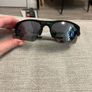Oakley Flak Jacket XLJ - Dark Green Image 2