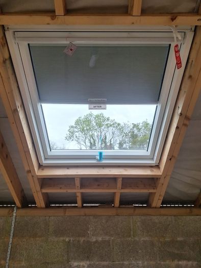 Keylite Rooflight