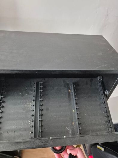CD cabinet / case