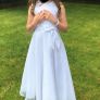 Communion dress petite Image 2